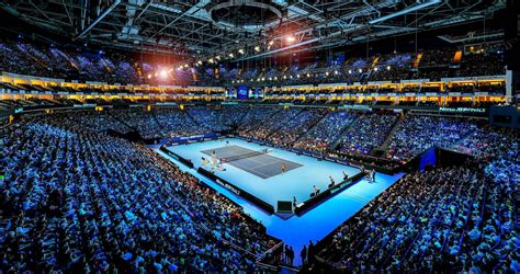 Nitto ATP Finals | Overview | ATP Tour | Tennis