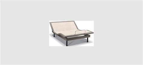 TEMPUR-PEDIC 25289210 Tempur-Ergo Plus Adjustable Base User Manual