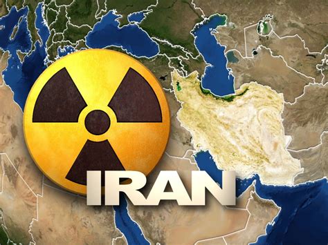 Iran can’t risk a war: Weak and poor, nuclear blackmail is its only ...