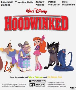 Hoodwinked! (Fanon) | Idea Wiki | Fandom