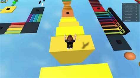 Parkour Games For Roblox APK für Android herunterladen