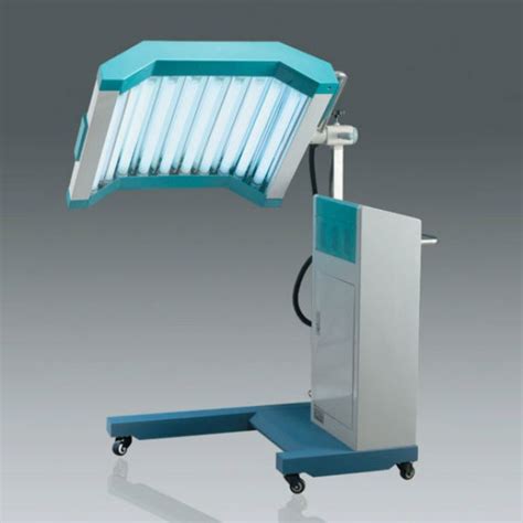 Phototherapy For Eczema - Advanced Eczema Light therapy Treatment