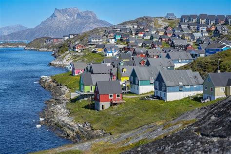 33 Useful Things to Know Before You Visit Nuuk (in 2025!)