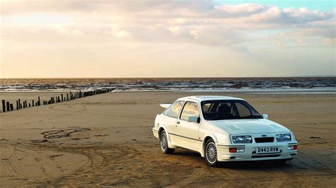 Ford Sierra Cosworth Wallpapers - Wallpaper Cave