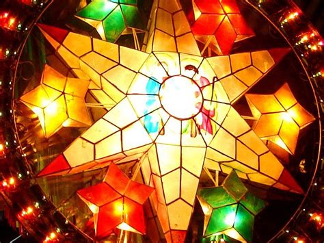 Parol - Filipino Christmas Lantern | Christmas lanterns, Christmas parol, Parol