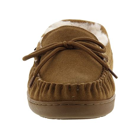 BEARPAW Moc II Men's Slipper | eBay