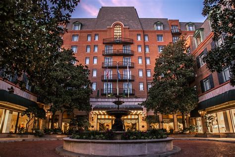 THE CHARLESTON PLACE - Hotel Reviews, Photos, Rate Comparison - Tripadvisor