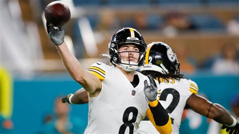 Steelers vs Colts: 4 keys to victory