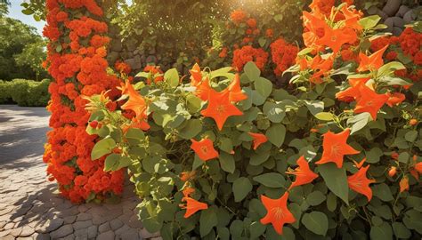 How To Propagate Trumpet Vine: Grow & Enjoy Vibrant Blooms