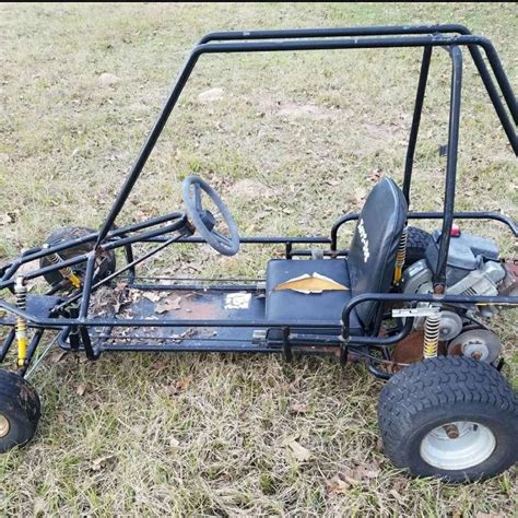 Single seater Yerf-Dog go kart for sale in Columbus, TX - 5miles: Buy ...