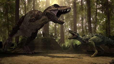 Free Dinosaur Wallpaper - WallpaperSafari