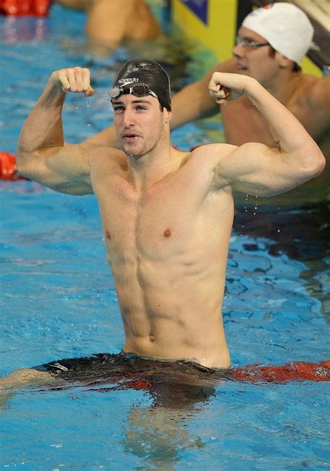 James Magnussen | Swimmer, Olympic swimming, Best body men