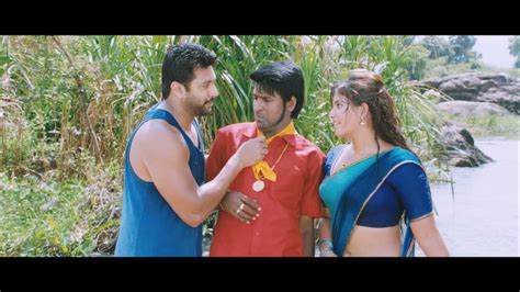 Anjali hot in sakalakala vallavan - saleeternal