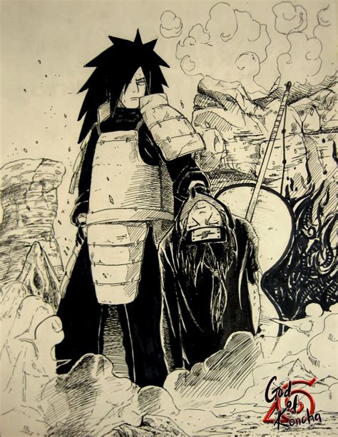 Who would win...? Itachi or Madara? - Itachi Uchiha - Comic Vine