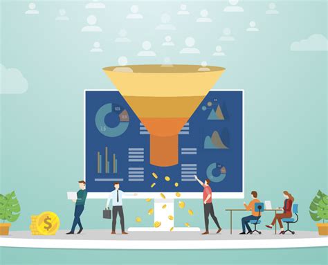 A New Look at Sales Funnel Metrics: Follow the Math