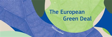 Public conference on implementing the European Green Deal | ERRIN Website