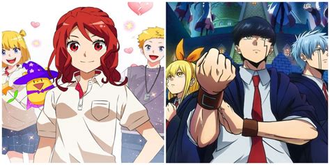 10 Modern Anime That Deserve A New Season