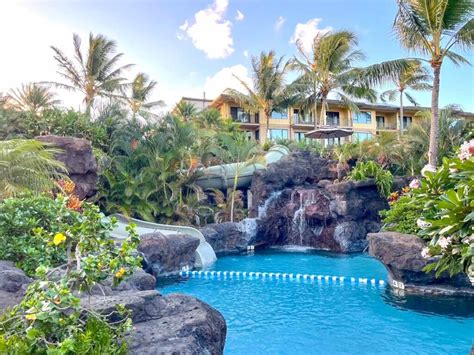 My Koloa Landing Resort Review and Highlights