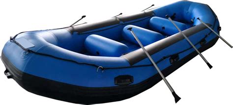 RIVER RAFT - INFINITY BOATWORKS