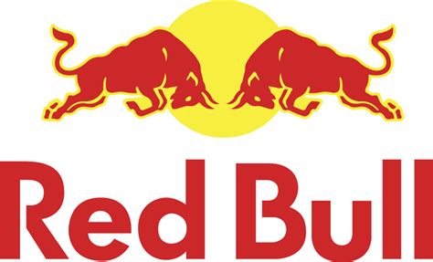 Redbull ⋆ Free Vectors, Logos, Icons and Photos Downloads