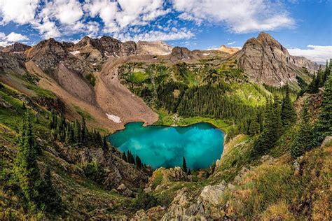 17 Colorado Trails That Should Be On Every Hiker's Bucket List | Colorado trail, Colorado travel ...