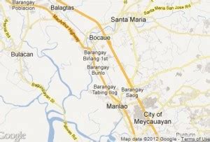 Blast from chemical tank damages Bulacan houses--police | Inquirer News