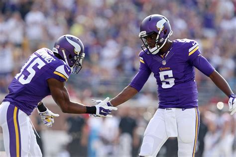 Falcons vs. Vikings final score: 3 things we learned from Minnesota's ...