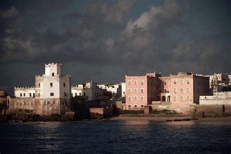 Mogadishu, Somalia | This picture was taken in 1980 in Mogad… | Flickr