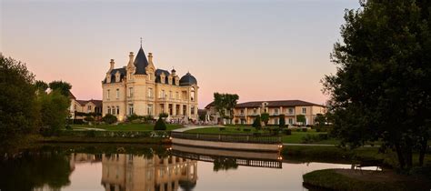 Hotel Chateau Grand Barrail, Saint Emilion 5 Star Hotel | Best 5 Star Hotel | The Hotel | Hotel