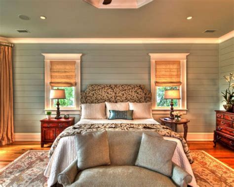 40+ Beautiful Bedroom Decorating With Shiplap Wall Ideas — Freshouz ...