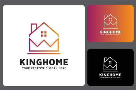 Home Logo Design Template 26119314 Vector Art at Vecteezy