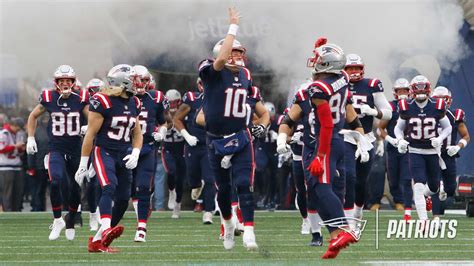 Best Place to Buy New England Patriots Tickets: Your Quick Guide - The Stadiums Guide