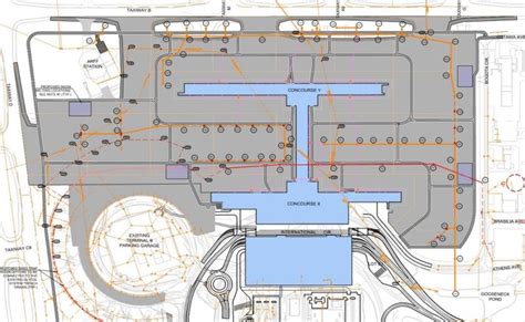 KCI Terminal - SK Design