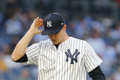 Is the Yankees defense hurting Sonny Gray? - Pinstripe Alley