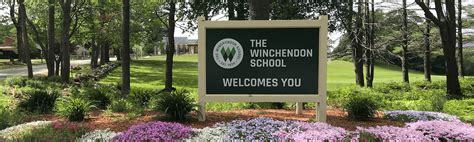 Winchendon School - VNIS Education