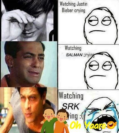 10 Shahrukh Khan Funny Photo – Oh Yaaro