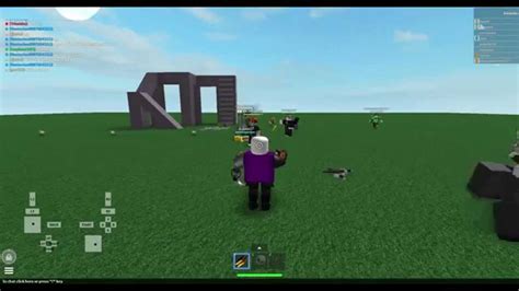 ROBLOX :: XBOX 360 Controller Demo - YouTube