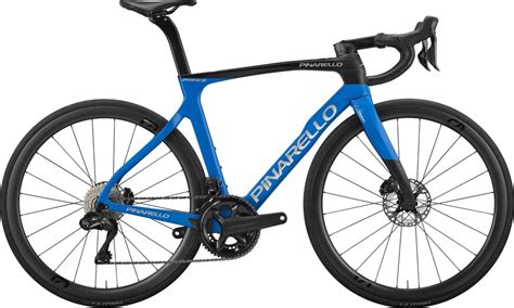 2022 Pinarello PRINCE ULTEGRA Di2 12S Disc – Specs, Comparisons ...