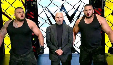 WWE/NXT News: Legendary Hall of Fame manager Paul Ellering returns