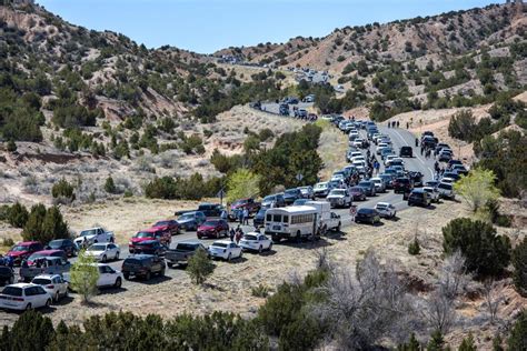 How long does a Good Friday pilgrimage take? | News | abqjournal.com