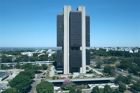 Banco Central do Brasil - Remessa Online