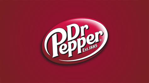 Dr. Pepper logo by jacob-9628 on DeviantArt