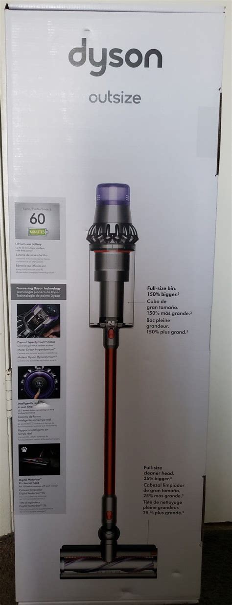 Dyson Outsize for Sale in Las Vegas, NV - OfferUp