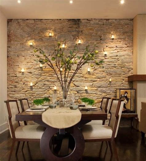 60+ Modern Dining Room Wall Decor Ideas & Designs For 2023 | Dining ...