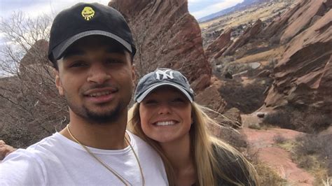 Harper Hempel, Jamal Murray's GF, Speaks Out on Sex Tape