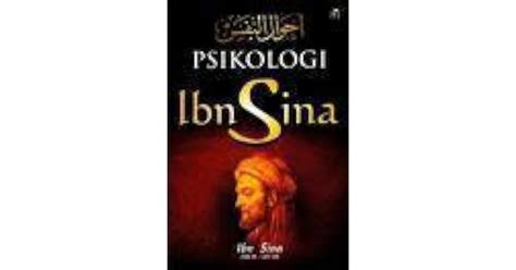 Psikologi Ibn Sina by Avicenna