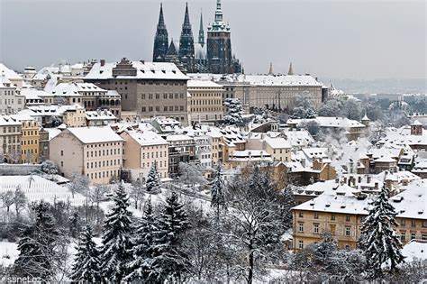 Winter castle | Amazing buildings, Prague czech republic, Castle