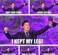 Funny Peeta Pic - Peeta Mellark Icon (32219156) - Fanpop