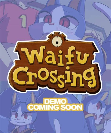 "Waifu Crossing Demo Teaser" by toto from Patreon | Kemono