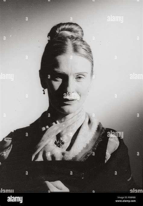 Cloris leachman young frankenstein hi-res stock photography and images - Alamy